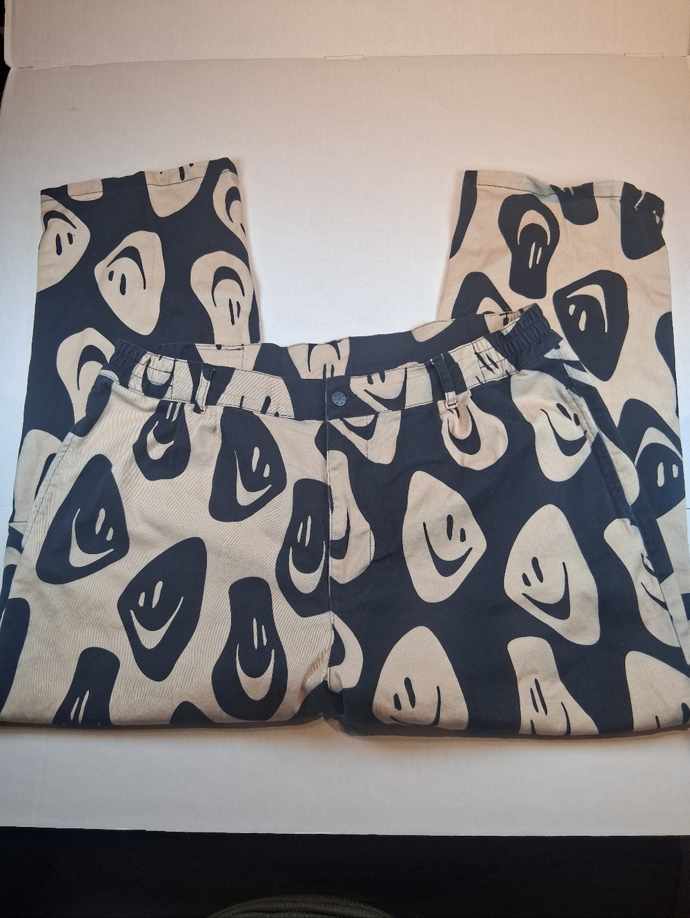 Lazy OAF Pants Women's Size U.S 18